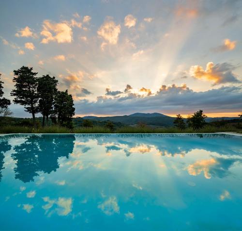 Agri Resort & SPA Le Colline Del Paradiso