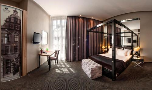 Focus Hotel Premium Elblag