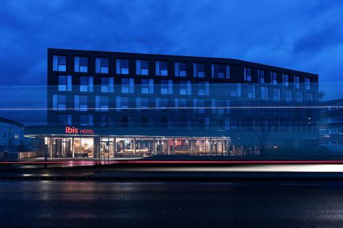 Ibis Wels