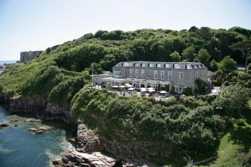 Berry Head
