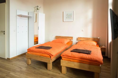 Apartment-Pension am Stadtschloss