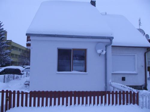 Apartman Nora Buekfuerd