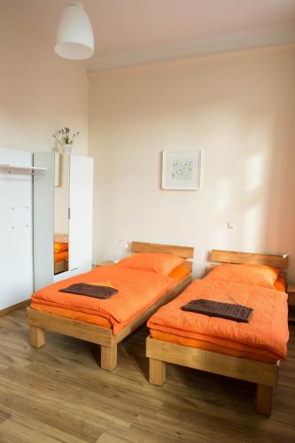 Apartment-Pension am Stadtschloss