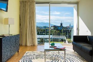 Luna Arcos Hotel