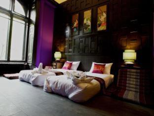 Andrássy Thai Hotel