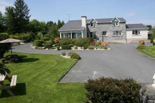 Carrowntober House B&B