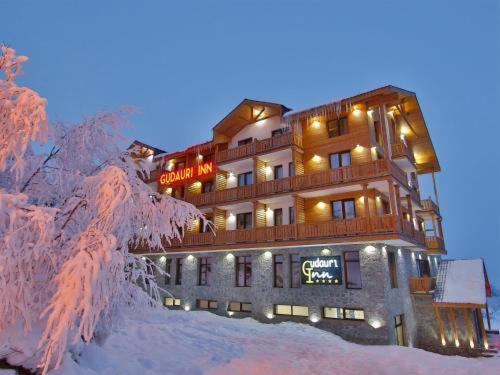 Gudauri Inn