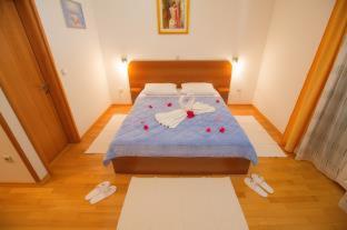 Bok Pansion Comfort