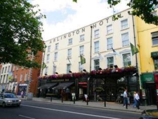 Arlington Hotel