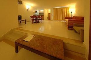 Hotel Apartamento do Golfe