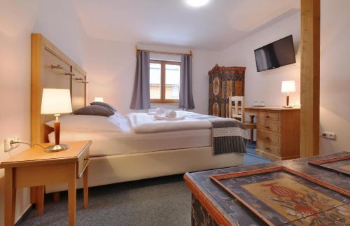 Hotel Hvezda