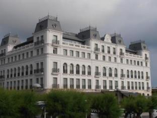 Gran Hotel Sardinero
