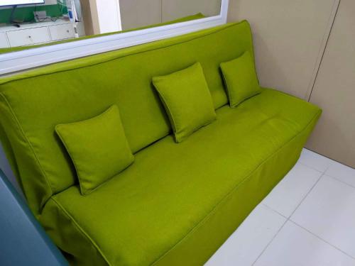 Wind Residences Tower 2