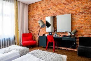 Hotel Nicolaus