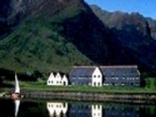 Isles of Glencoe Hotel
