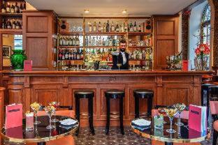 Damaso Hotel