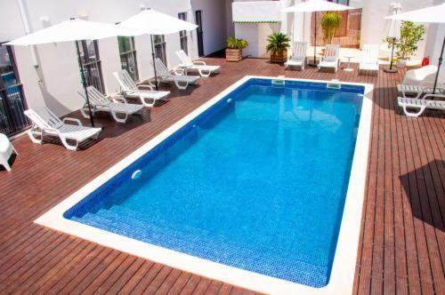 Hotel Cidade d'Olhao