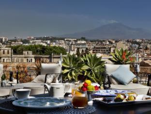 Palace Catania UNA Esperienze