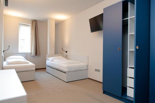 Maverick Central Market