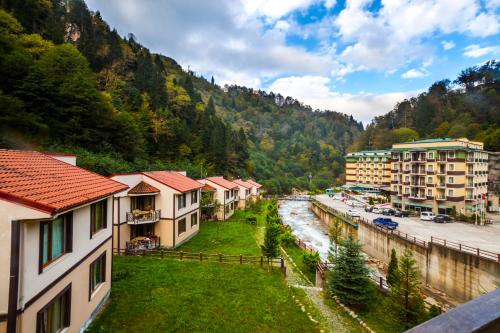 Ridos Thermal Hotel and Spa