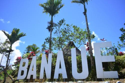 Hiwang Native House Inn & Viewdeck