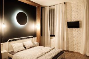 Bohem Prague Hotel
