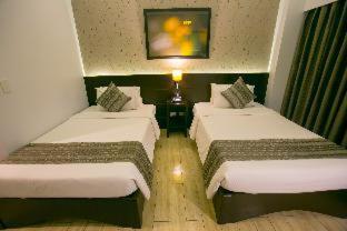 Venus Parkview Hotel