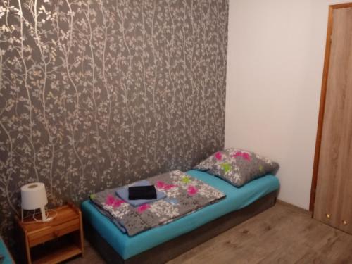 Gazdówka Pod Pstragiem