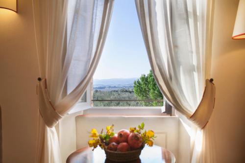 Foresteria Podere Brizio