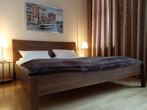 Pension Charlottenburg