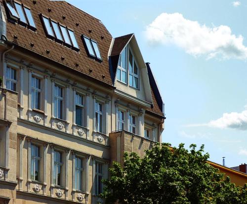 Pension Charlottenburg