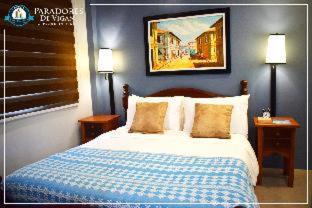 Paradores De Vigan