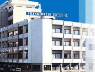Frangiorgio Hotel Apartments