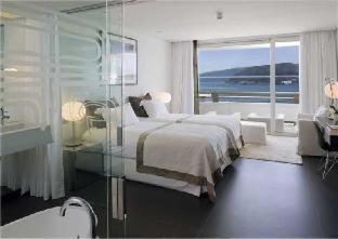 Blue & Green Troia Design Hotel