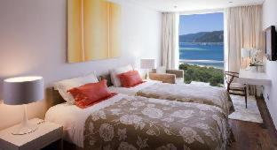 Blue & Green Troia Design Hotel