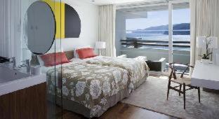 Blue & Green Troia Design Hotel