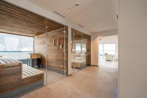Suites by mein Almhof