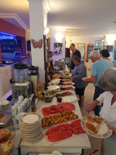 Belle Ocean Apart Hotel