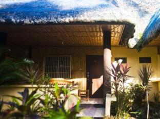 Vitton Beach Resort