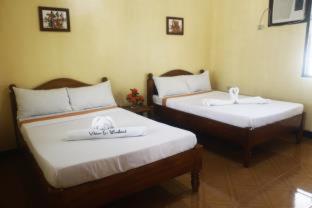 Vitton Beach Resort