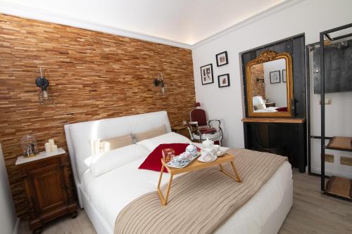 La Dimora Del Barbiere