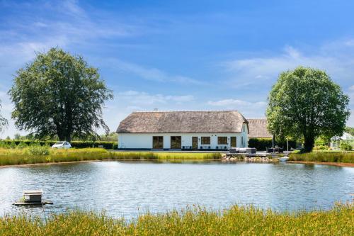 Gunderupholm Apartments