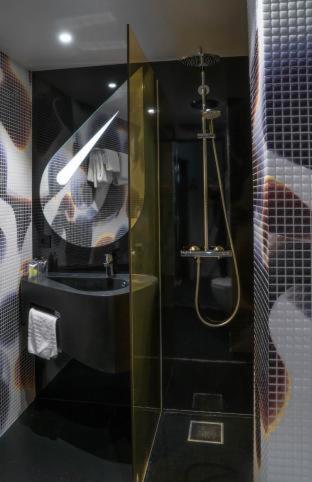 Magic Hotel Korskirken