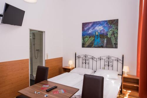 Pension Lehrerhaus