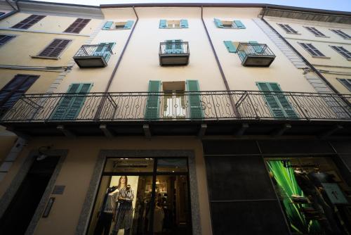 Residence Sant'Abbondio