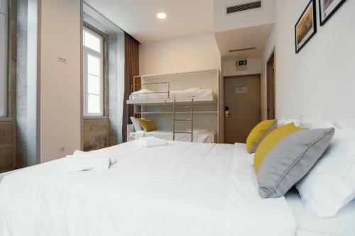 Hi Braga Pousada De Juventude