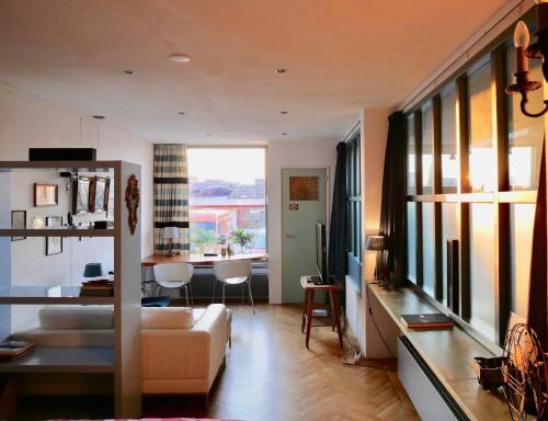 Bed & Breakfast StudioPlus