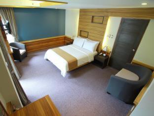 Grand Sierra Pine Baguio Hotel