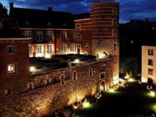 Van der Valk Hotel Sélys Liège