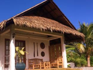 Casa Amihan